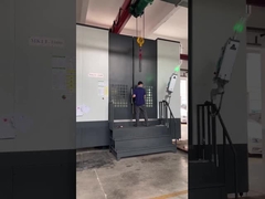 FSO500 اسپراگ یک طرفه کلاش 1621Nm ظرفیت گشتاور