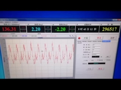 چطور طول عمر کارکنانه ی FE یک طرفه را آزمایش کنیم؟