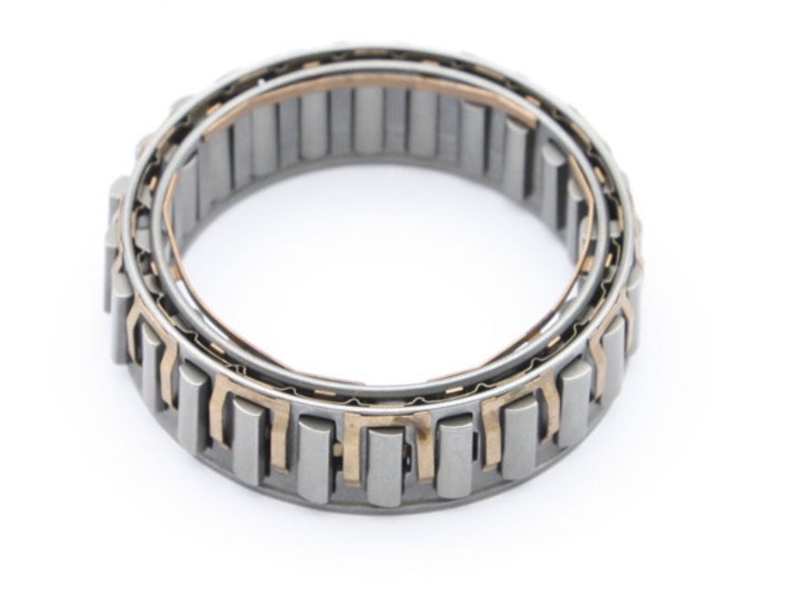 آخرین وبلاگ های شرکت در مورد استفاده های معمول از DC5776A-N یک طرفه Sprag Clutch Bearing