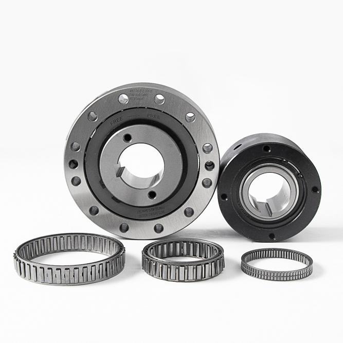 آخرین وبلاگ های شرکت در مورد How to Select a One Way Bearing for High-Speed Applications: Speed Guide