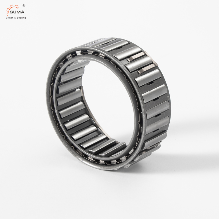 آخرین وبلاگ های شرکت در مورد How to Choose the Correct Bore Size for a One Way Clutch Bearing: Selection Guide