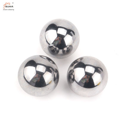 G24 G25 Precision Balls Solid Steel Balls GCr15 Material
