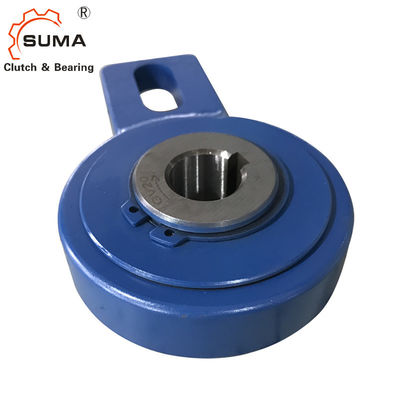 غلتک GVG40 جهت 1 جهت 300 RPM چرخ آزاد بک استاپ بلبرینگ