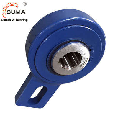 کلاچ بک استاپ چرخ آزاد GV120 GCr15 یک طرفه 42 کیلوگرمی