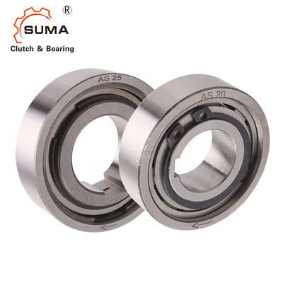 بلبرینگ یک طرفه کلاچ اسپراگ AS NSS TSS GCr15 Freewheel