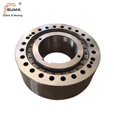 بادامک کلاچ اسپراگ بک استاپ 6100 دور در دقیقه سانتریفیوژ RSBI60