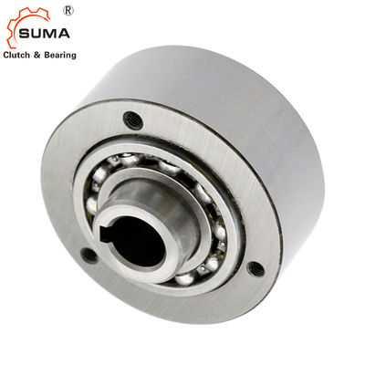 سری GL GL12 GLP12 Sprag H6 تحمل 55 نیوتن متر کلاچ بک استاپ بادامک