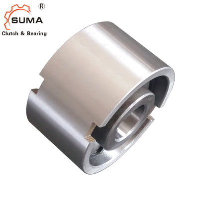 کلاچ غلتکی یک طرفه NFR30 3200 RPM با بلبرینگ