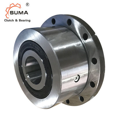 فلنج گشتاور FBF 127 5000 نیوتن متری یک طرفه پس از کلاچ در حال اجرا