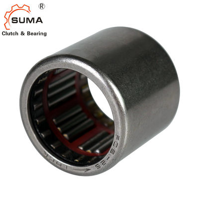 کلاچ سوزنی یک طرفه جام سه ردیفه قفس قرمز FCB25