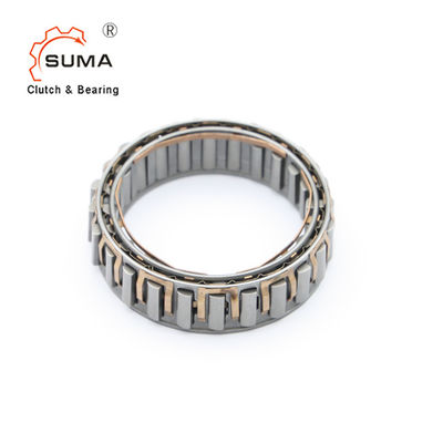 Sprag یاتاقان یک طرفه کلاچ سرگردان GP4445A سری GP