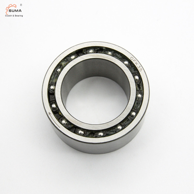 GFK40 GFK40 Backstop Clutch Freewheel Overrunning Clutch One Way Bearings FGK40 با استفاده از دستگاه های باز کننده