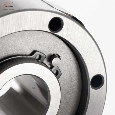 AA50 AA60 چرخ آزاد رولرهای پشت سر یک طرفه