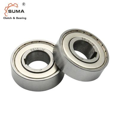 BB20 BB201K-K BB20 2K-K Backstop Clutch Cam Clutch یک طرفه Sprag Bearings