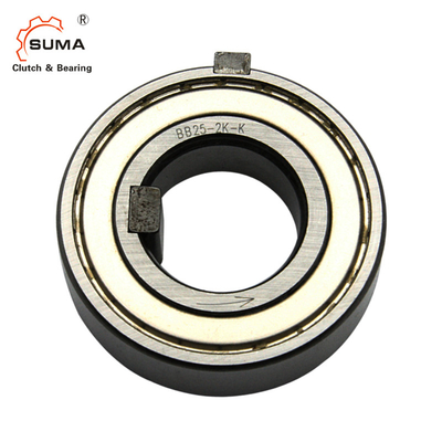 BB20 BB201K-K BB20 2K-K Backstop Clutch Cam Clutch یک طرفه Sprag Bearings