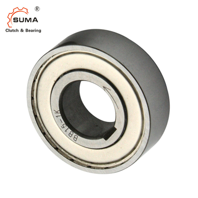 BB40 BB40-2GD لوله های یک طرفه نوع کج چرخ آزاد لوله های کلاچ پشتی