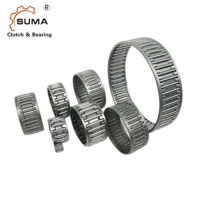 رولر سوزن و مجموعه قفس سری K