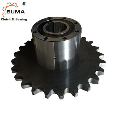 FSO300-700 Backstop Cam Clutch One Way Bearing 379-6900 Nm Torque