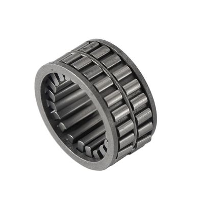 خرید FE 455 Z Sprag Clutch یک طرفه با 12mm Bored 22mm قطر بیرونی و 44 N.m Torque برای دوچرخه الکتریکی online manufacture