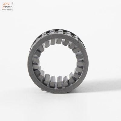 FE 455 Z Sprag Clutch یک طرفه با 12mm Bored 22mm قطر بیرونی و 44 N.m Torque برای دوچرخه الکتریکی