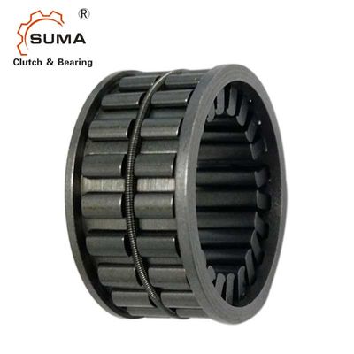 FE 455 Z Sprag Clutch یک طرفه با 12mm Bored 22mm قطر بیرونی و 44 N.m Torque برای دوچرخه الکتریکی