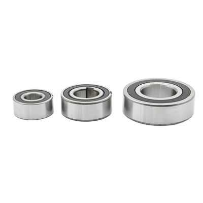 خرید CSK356217 CSK356218 بلبرینگ کلاچ یک‌طرفه اسپراگ با درجه دقت P0 برای ماشین‌آلات آسیاب برنج online manufacture