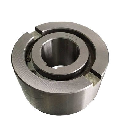 NF40 Freewheel Backstop Roller Clutch Bearing 110mm 100Nm برای ماشین آلات نساجی با تحویل 7-10 روز