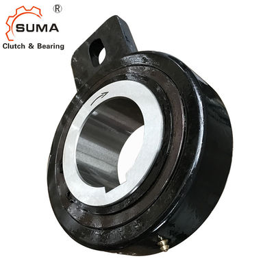 بلبرینگ غلتکی یک طرفه کلاچ بک استاپ BSEU90-85