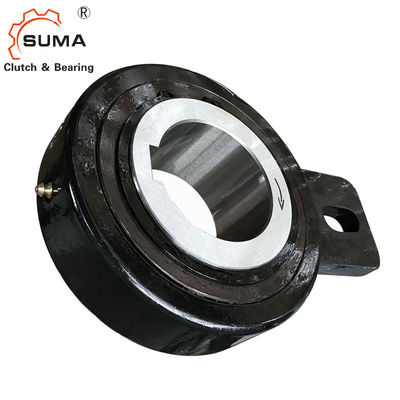 بلبرینگ غلتکی یک طرفه کلاچ بک استاپ BSEU90-85