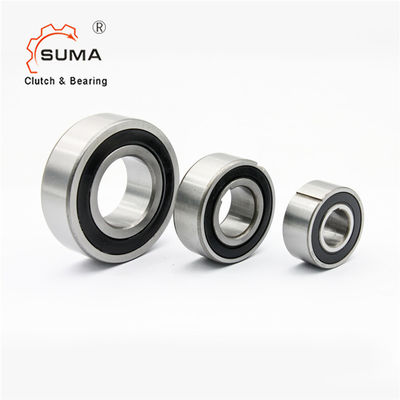 کارخانه بلبرینگ کلاچ یک طرفه CSK8-CSK40 Sprag Freewheel