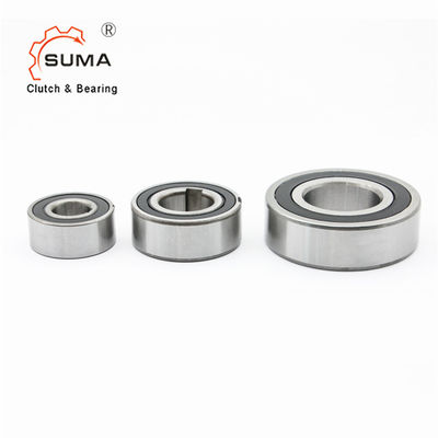 کارخانه بلبرینگ کلاچ یک طرفه CSK8-CSK40 Sprag Freewheel