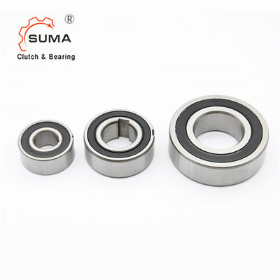 کارخانه بلبرینگ کلاچ یک طرفه CSK8-CSK40 Sprag Freewheel
