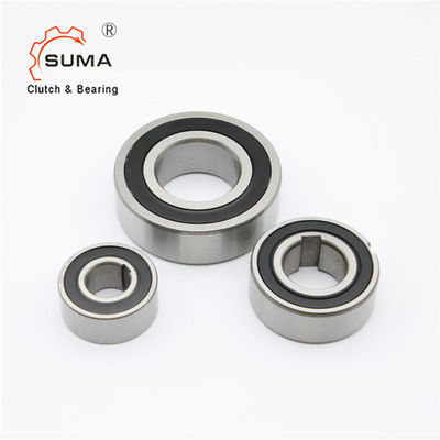 کارخانه بلبرینگ کلاچ یک طرفه CSK8-CSK40 Sprag Freewheel