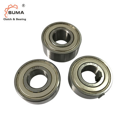 BB17 BB171K-K BB172K-K بادامک کلاچ یک طرفه اسپراگ