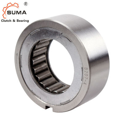 بلبرینگ کلاچ یک طرفه Sprag سری B200