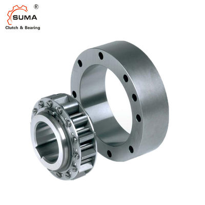 بادامک کلاچ اسپراگ بک استاپ 6100 دور در دقیقه سانتریفیوژ RSBI60