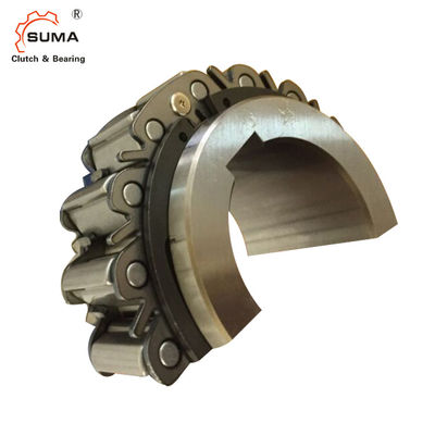 خرید بلبرینگ کلاچ بادامک 1.3 کیلوگرمی BR20 یک طرفه 35 میلی متری H6 H7 online manufacture