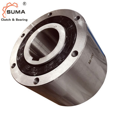 کلاچ چرخ آزاد MI 20S 300 RPM یک طرفه بک استاپ بادامک