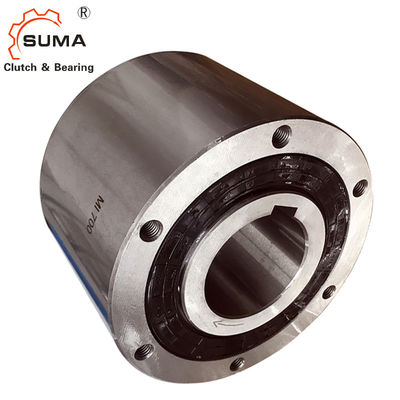 کلاچ چرخ آزاد MI 20S 300 RPM یک طرفه بک استاپ بادامک