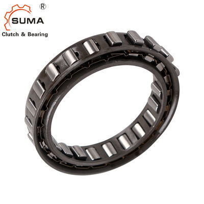 خرید BWC-13239B GCr15 سانتریفیوژ 711 نیوتن متر Sprag Backstop Bearing online manufacture