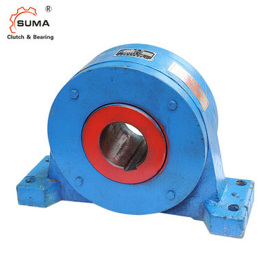 DTIIN1-9 کاهنده چرخ آزاد Sprag Backstop Bearing یک طرفه