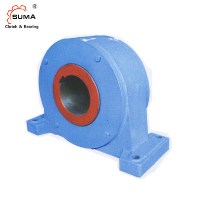 DTIIN1-9 کاهنده چرخ آزاد Sprag Backstop Bearing یک طرفه