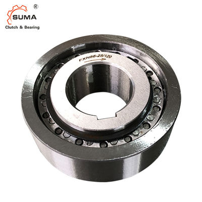 FXN51-25/85 یاطاقان کلاچ چرخ آزاد داخلی