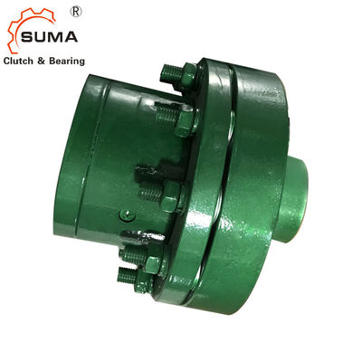 CKL-B یک طرفه کوپلینگ بک استاپ کلاچ