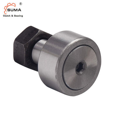 بلبرینگ های غلتکی مسیر نوع گل میخ KR10 CF3