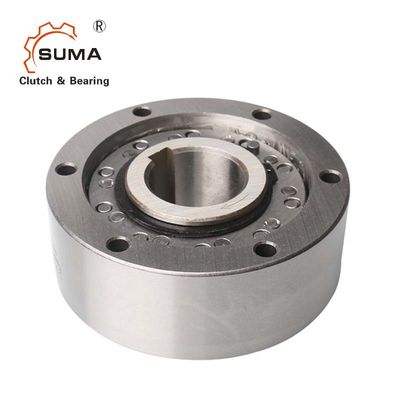 بلبرینگ کلاچ بک استاپ RSXM86 GCr15 فولادی یک طرفه