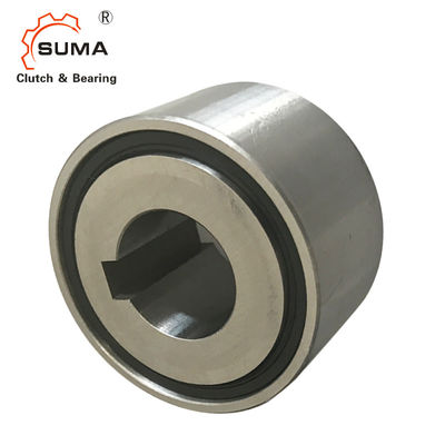 FND463Z FND473Z کلاچ آزاد یاتاقان یک طرفه بک استاپ کلاچ