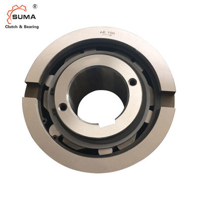 بلبرینگ کلاچ غلتکی چرخ آزاد یک طرفه 2100 دور در دقیقه AE30
