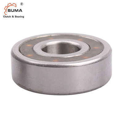 بلبرینگ کلاچ چرخ آزاد FK6206 FK6206 2RS 148 نیوتن متر