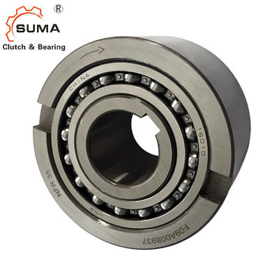 کلاچ غلتکی یک طرفه NFR30 3200 RPM با بلبرینگ